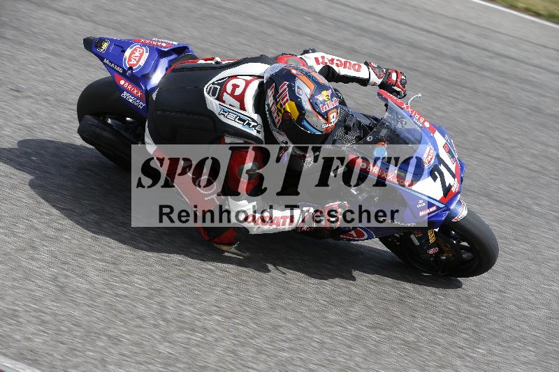 /21 29.05.2025 Speer Racing ADR/Gruppe rot/21